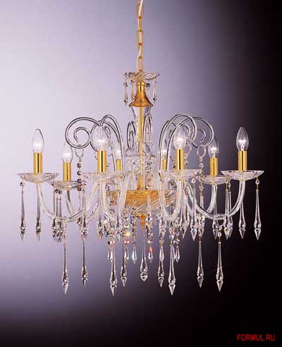 Люстра OR Illuminazione Chandelier